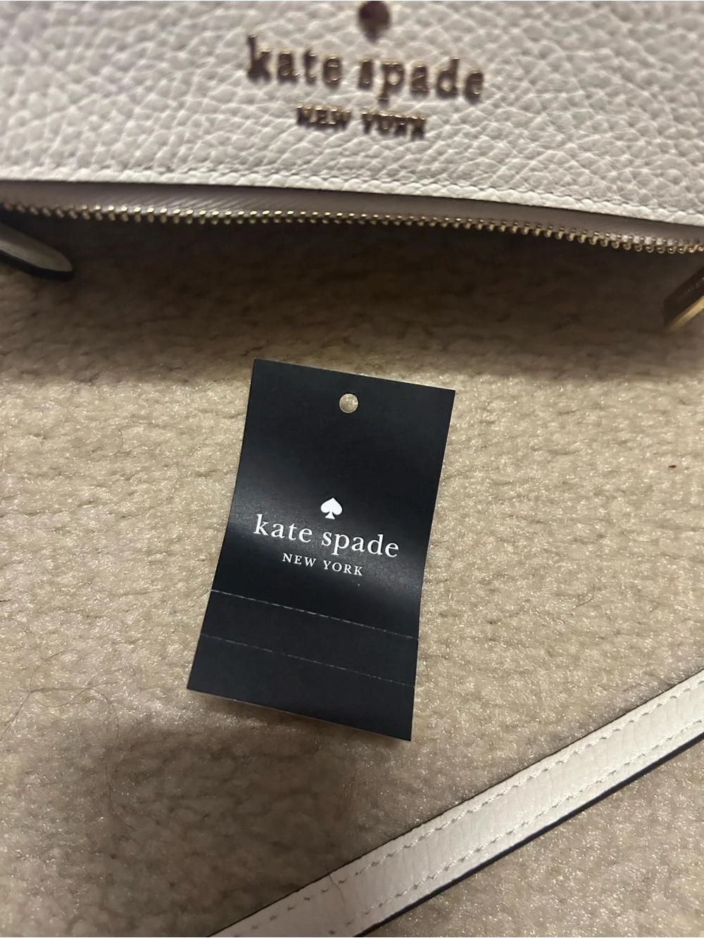kate spade nwot kate
